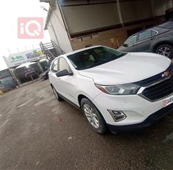 شيفروليه إكوينوكس